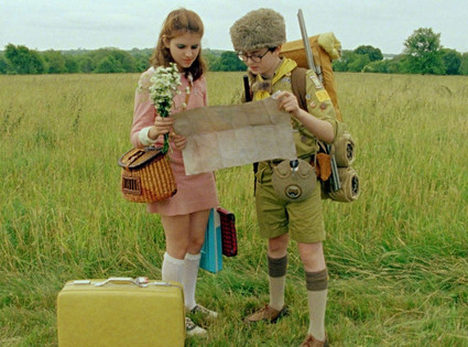 Moonrise Kingdom Moonrise Kingdom